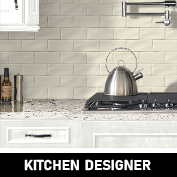 Virtual Kitchen Designer