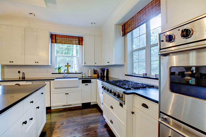 Soapstone custom Countertops